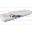 Filtre habitacle ACKOJA - A26-30-1003