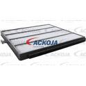 Filtre habitacle ACKOJA - A26-30-1013