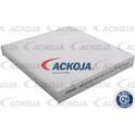 Filtre habitacle ACKOJA - A32-30-0002