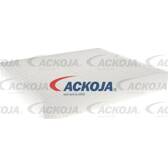Filtre habitacle ACKOJA - A63-30-0005