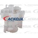 Filtro combustible ACKOJA - A26-0172