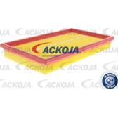 Filtro de aire ACKOJA - A38-0400