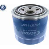 Filtro del aceite ACKOJA - A52-0502