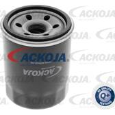 Filtro olio ACKOJA - A37-0500