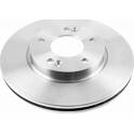 Brake disc (per unit) ACKOJA - A52-80016
