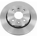 Brake Disc (x2) ACKOJA - A53-80013