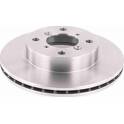 Brake Disc (x2) ACKOJA - A64-80002