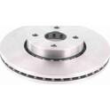 Brake Disc (x2) ACKOJA - A70-80012