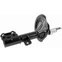 Shock absorber (sold individually) ACKOJA - A52-1537