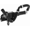 Gicleur d'eau de nettoyage (lave phares) ACKOJA - A37-08-0006