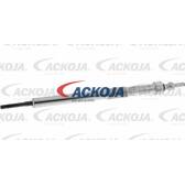 Glow plug (per unit) ACKOJA - A38-14-0075