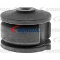 Halter, Querlenkerlagerung ACKOJA - A52-1121