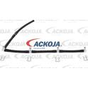 Hose, fuel overflow ACKOJA - A52-0526