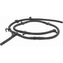 Hose, fuel overflow ACKOJA - A52-0529