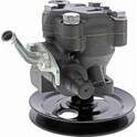 Hydraulikpumpe, Lenkung ACKOJA - A37-0153