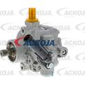 Hydraulikpumpe, Lenkung ACKOJA - A63-0040