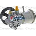 Hydraulikpumpe, Lenkung ACKOJA - A70-0495