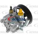 Hydraulikpumpe, Lenkung ACKOJA - A70-0498