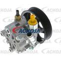 Hydraulikpumpe, Lenkung ACKOJA - A70-0499