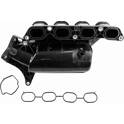 Intake Manifold Module ACKOJA - A70-0003