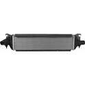 Intercooler ACKOJA - A38-60-0034