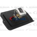 Interruptor de ventilador, calefacción/ventilación ACKOJA - A26-79-0001