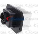 Interruptor de ventilador, calefacción/ventilación ACKOJA - A26-79-0006