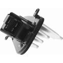 Interruptor de ventilador, calefacción/ventilación ACKOJA - A26-79-0007