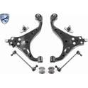 Jeu de bras, triangles de suspension ACKOJA - A52-1301