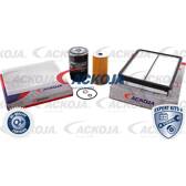 Kit de filtres ACKOJA - A52-2011