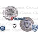 Kit embrayage ACKOJA - A52-0024
