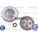 Kit frizione ACKOJA - A52-0001