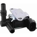 Klep, active koolstoffilter ACKOJA - A37-77-0107
