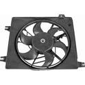 Koelventilator ACKOJA - A52-02-0003