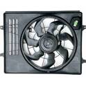 Koelventilator ACKOJA - A53-01-0009