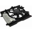 Koelventilator ACKOJA - A53-01-0011