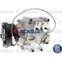 Kompressor, Klimaanlage ACKOJA - A32-15-0004