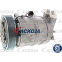 Kompressor, Klimaanlage ACKOJA - A38-15-0006