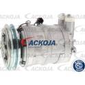 Kompressor, Klimaanlage ACKOJA - A38-15-0007
