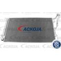 Kondensor, klimatanläggning ACKOJA - A52-62-0006