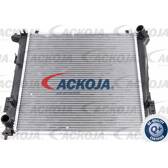 Kühler, Motorkühlung ACKOJA - A52-60-0002