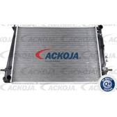 Kühler, Motorkühlung ACKOJA - A53-60-0003