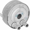 Oil cooler ACKOJA - A38-60-0006