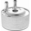 Oil cooler ACKOJA - A38-60-0007
