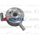 Oil cooler ACKOJA - A38-60-0015