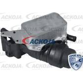 Oil cooler ACKOJA - A38-60-0016