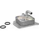 Oil cooler ACKOJA - A38-60-0023