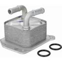 Oil cooler ACKOJA - A38-60-0029