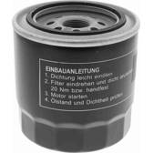 Oliefilter ACKOJA - A70-0502