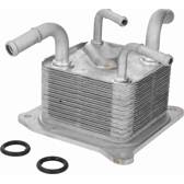 Oliekoeler, automatische transmissie ACKOJA - A38-60-0011